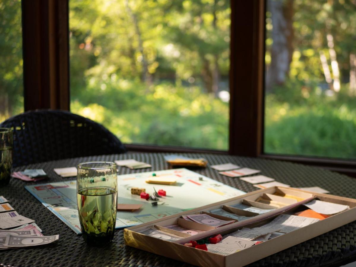 On The River Wooded Bliss Cabin Near Loloma McKenzie Bridge 外观 照片